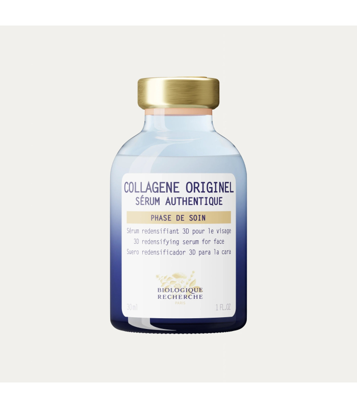 Сыворотка на основе эластина растительного происхождения Biologique Recherche Serum Elastine