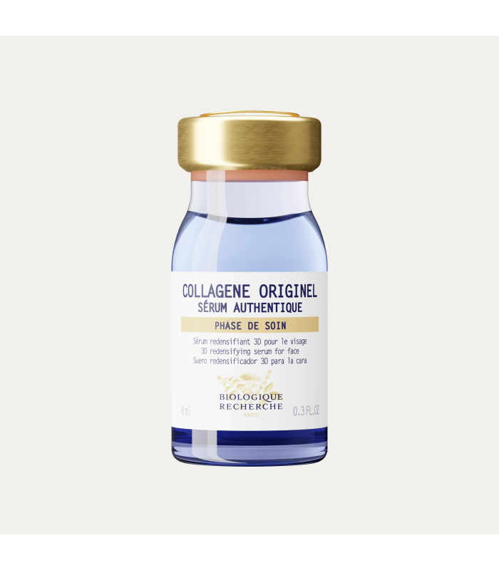 Сыворотка на основе эластина растительного происхождения Biologique Recherche Serum Elastine