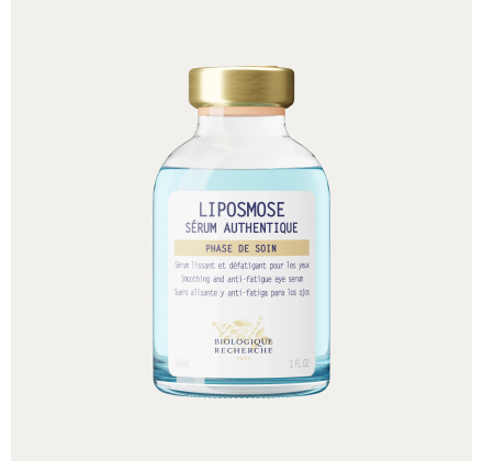 Сыворотка против отечности вокруг глаз Biologique Recherche Serum Liposmose