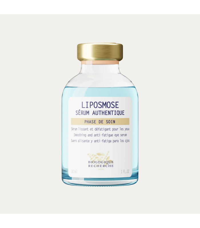 Сыворотка против отечности вокруг глаз Biologique Recherche Serum Liposmose