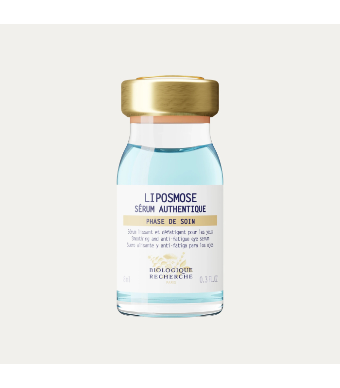 Сыворотка против отечности вокруг глаз Biologique Recherche Serum Liposmose
