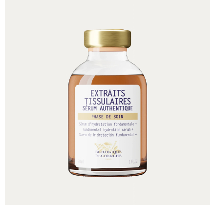 Увлажняющая сыворотка + Biologique Recherche Sérum Extraits Tissulaires