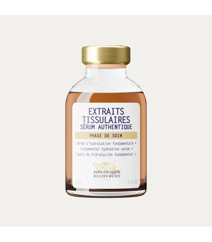 Увлажняющая сыворотка + Biologique Recherche Sérum Extraits Tissulaires