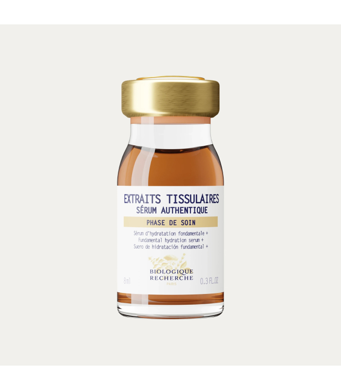 Увлажняющая сыворотка + Biologique Recherche Sérum Extraits Tissulaires