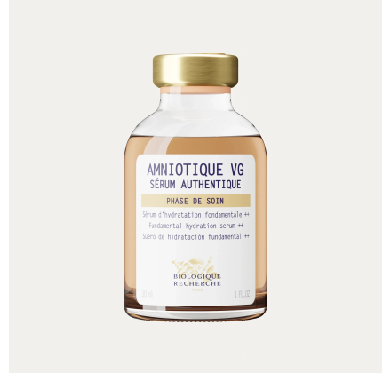 Основная увлажняющая сыворотка ++ Biologique Recherche Sérum Amniotique VG