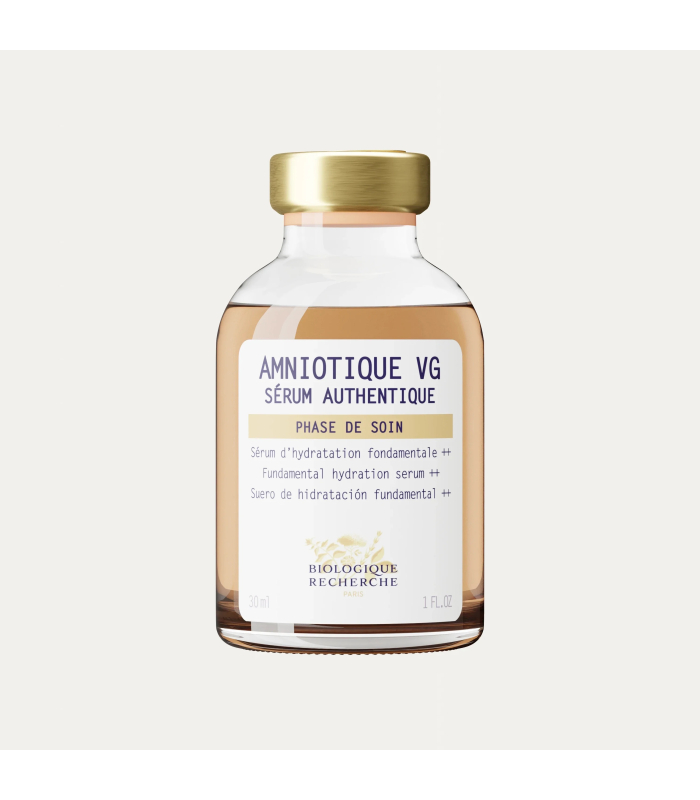 Основная увлажняющая сыворотка ++ Biologique Recherche Sérum Amniotique VG