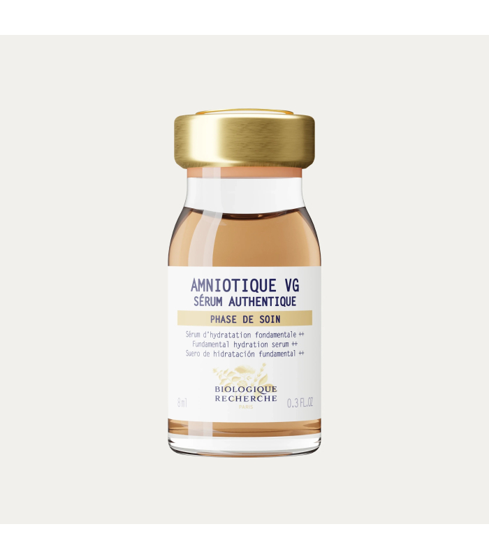 Основная увлажняющая сыворотка ++ Biologique Recherche Sérum Amniotique VG
