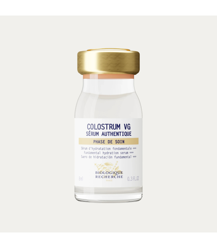 Основная увлажняющая сыворотка +++ Biologique Recherche Sérum Colostrum VG