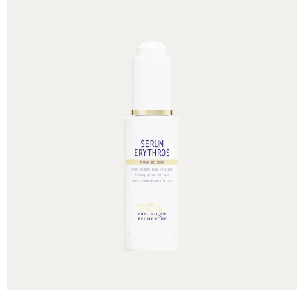 Антикурозная сыворотка Biologique Recherche Serum Erythros 30mL