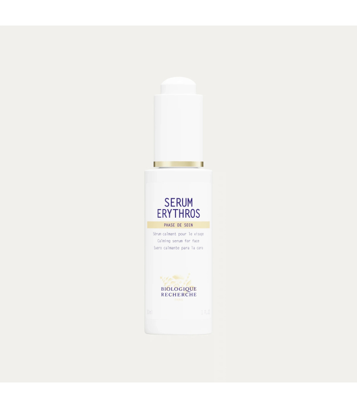 Антикурозная сыворотка Biologique Recherche Serum Erythros 30mL