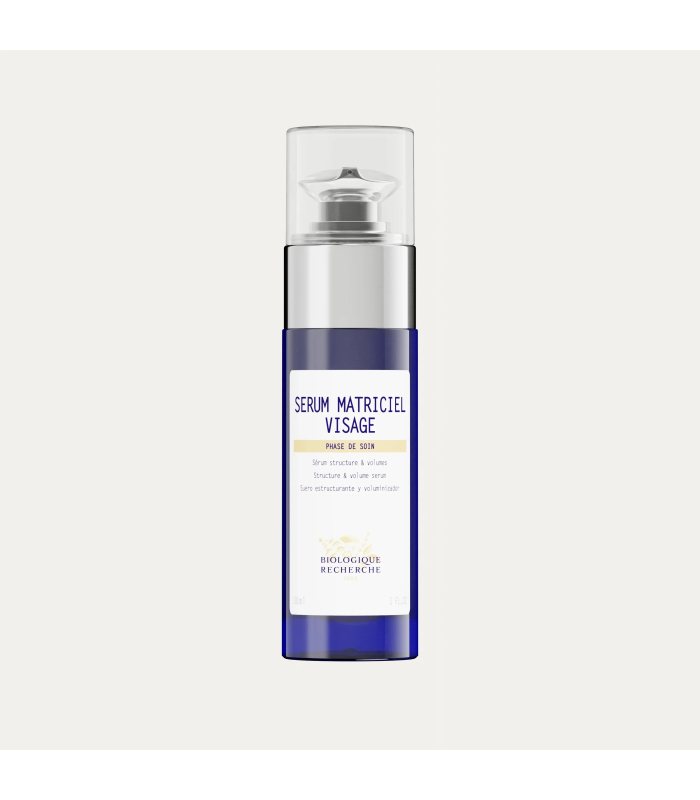 Подтягивающая сыворотка Biologique Recherche Serum Matriciel Visage 30mL