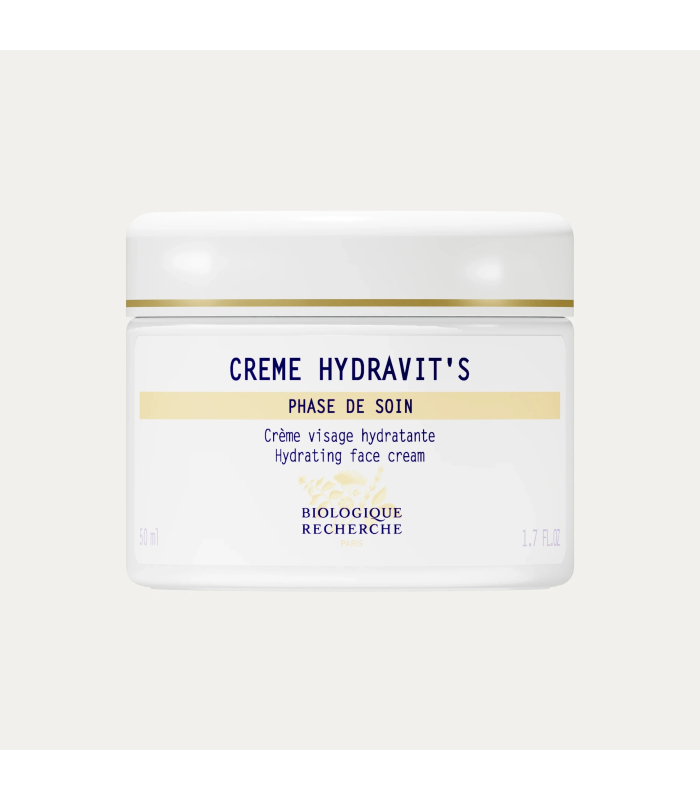 Увлажняющий крем с термальными водорослями Biologique Recherche Crème Hydravit "S" 50mL