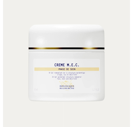 Двухфазный гель, ремоделирующий структуру кожи Biologique Recherche Crème M.E.C. 50mL