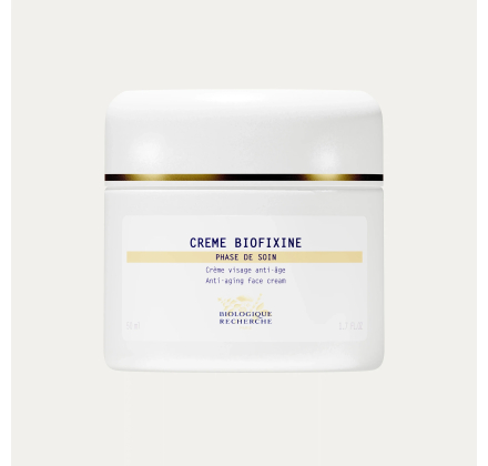 Омолаживающий крем Biologique Recherche Crème Biofixine 50mL