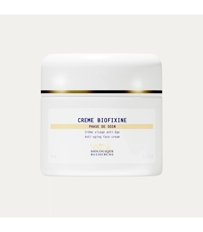 Омолаживающий крем Biologique Recherche Crème Biofixine 50mL