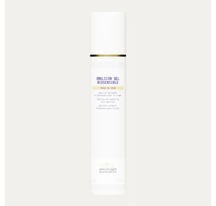 Эмульсия-гель для чувствительной кожи Biologique Recherche Emulsion Gel Biosensible 50mL