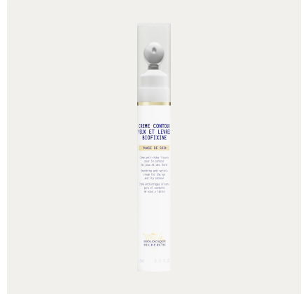 Крем контур для зоны вокруг глаз Biologique Recherche Creme Contour des Yeux et Levres Biofixine 15mL