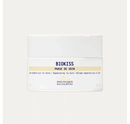 Бальзам для губ Biologique Recherche Biokiss 15mL