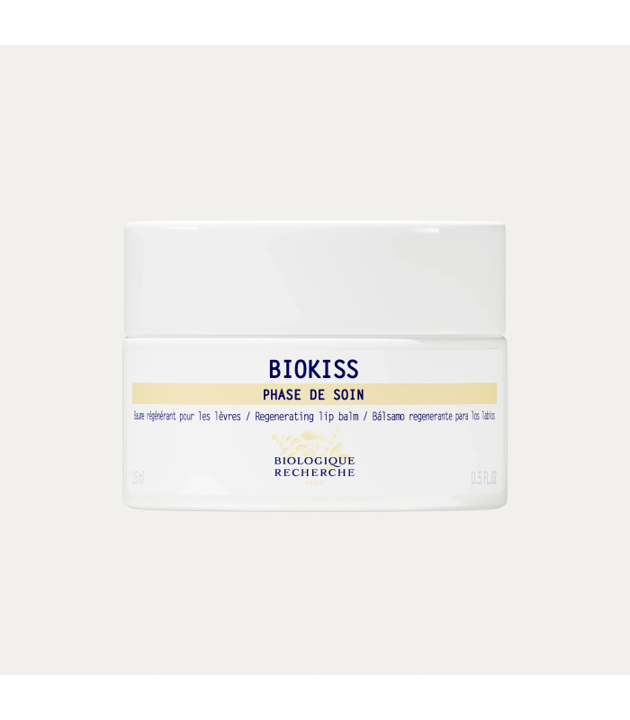 Бальзам для губ Biologique Recherche Biokiss 15mL