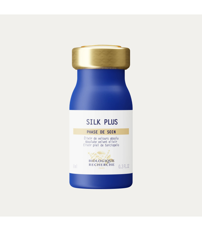 Регенерирующий и защищающий фитобиокомплекс Biologique Recherche Silk Plus