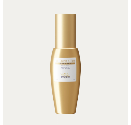 Абсолютный эликсир красоты Biologique Recherche Le Grand Serum