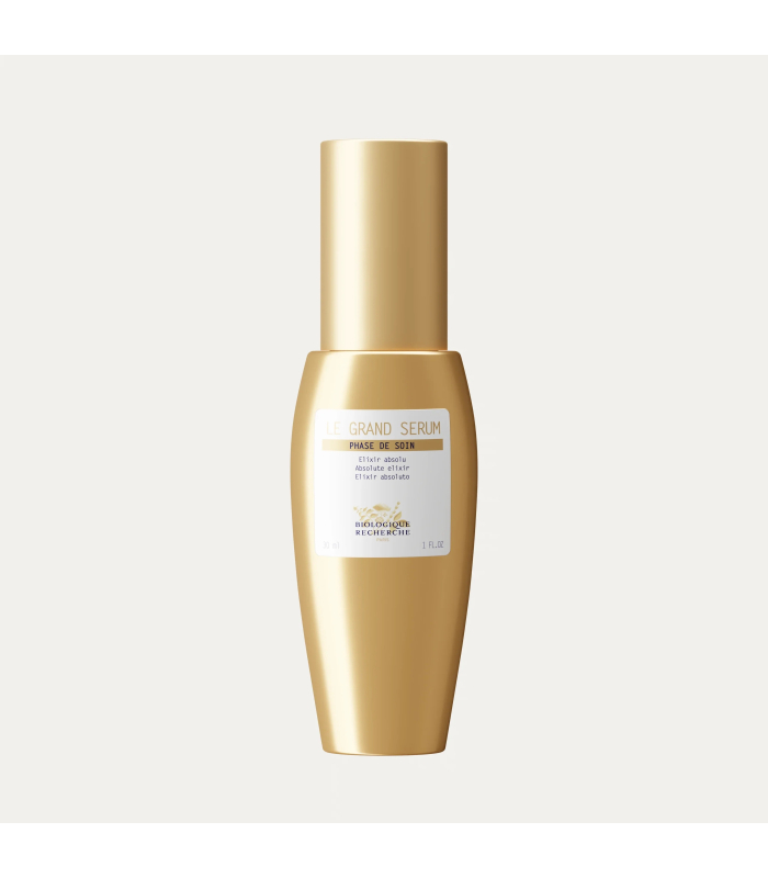 Абсолютный эликсир красоты Biologique Recherche Le Grand Serum