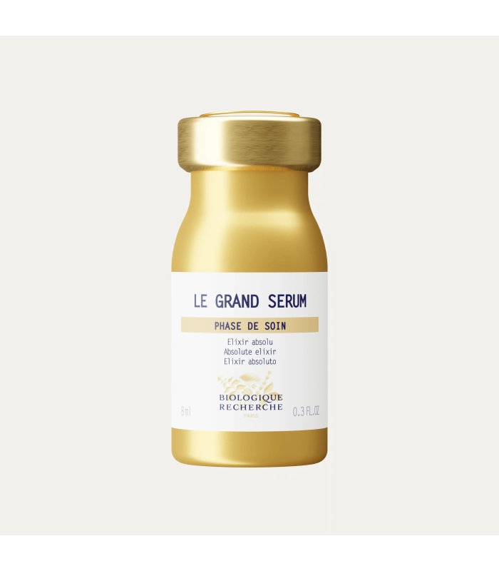 Абсолютный эликсир красоты Biologique Recherche Le Grand Serum