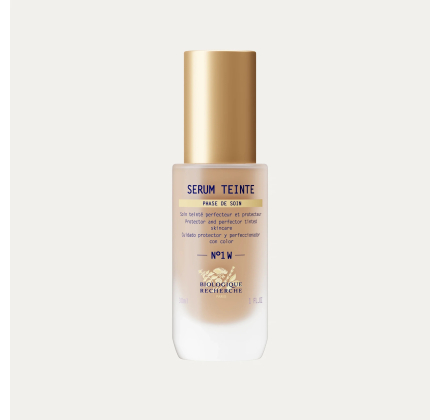 Тональная сыворотка SERUM TEINTE Biologique Recherche SERUM TEINTE №1C 30mL