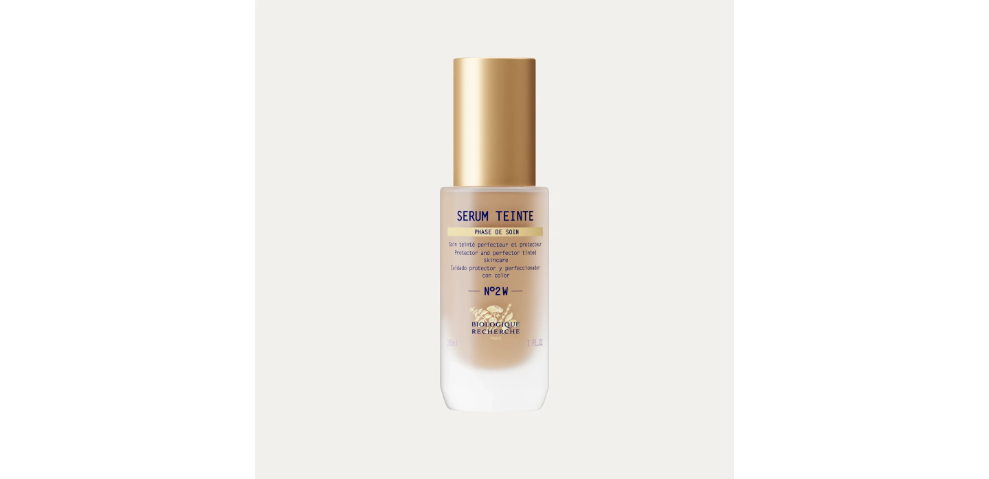 FINISHING SERUMS