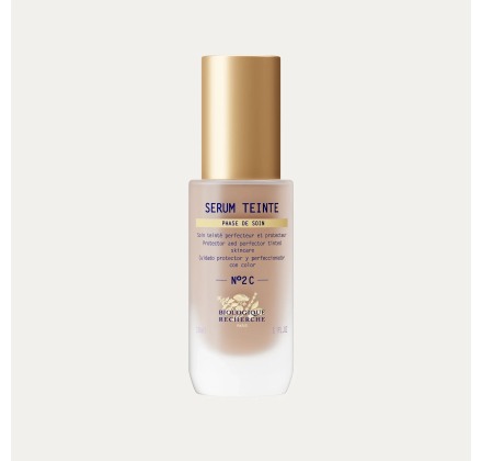 Тональная сыворотка SERUM TEINTE Biologique Recherche SERUM TEINTE №2C 30mL