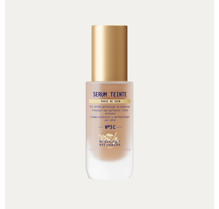 Тональная сыворотка SERUM TEINTE Biologique Recherche SERUM TEINTE №3C 30mL
