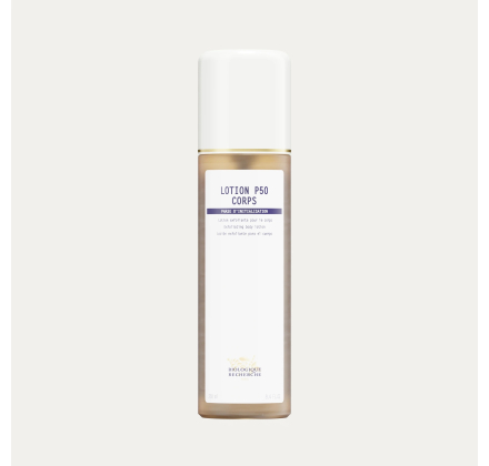 Лосьон Р50 для тела Biologique Recherche Lotion P50 Corps 250mL