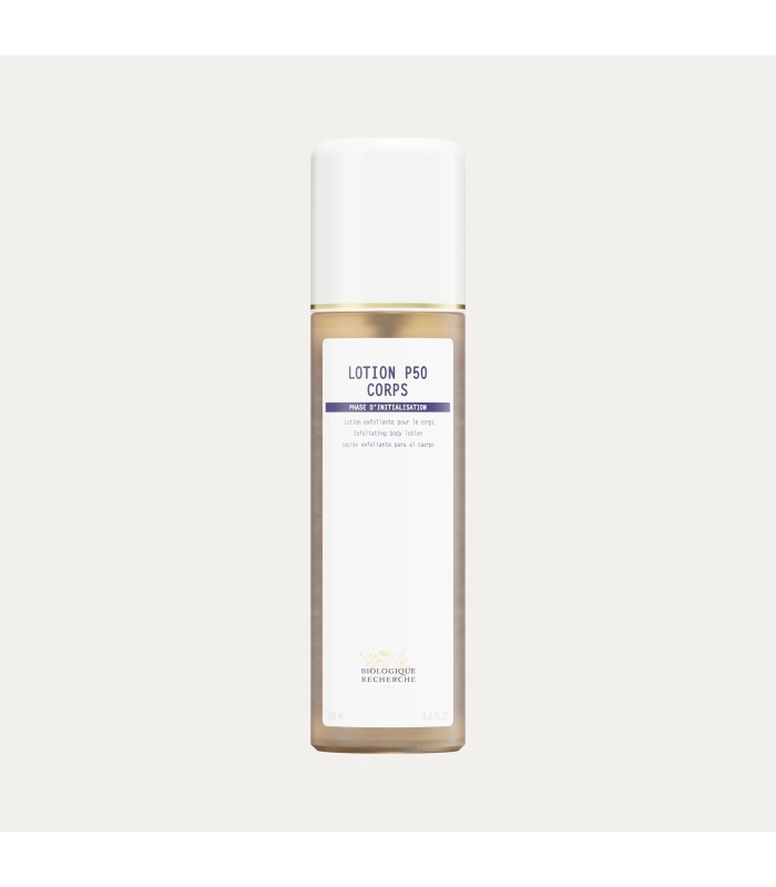 Лосьон Р50 для тела Biologique Recherche Lotion P50 Corps 250mL