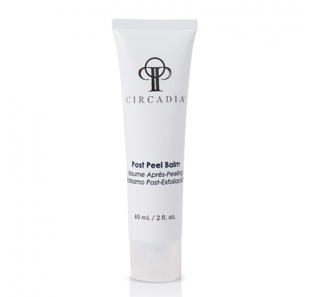 Постпроцедурний бальзам для обличчя Circadia Post Peel Balm 60mL