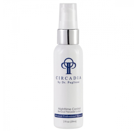 Ночной лосьон для лица Circadia Nighttime Control 59mL