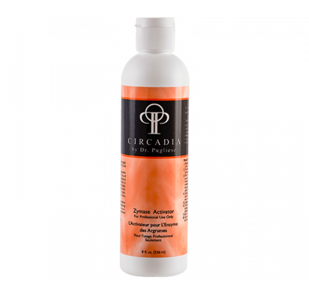 Активатор маски для обличчя з ліфтинг-ефектом Circadia Zymase Mask Activator 236mL