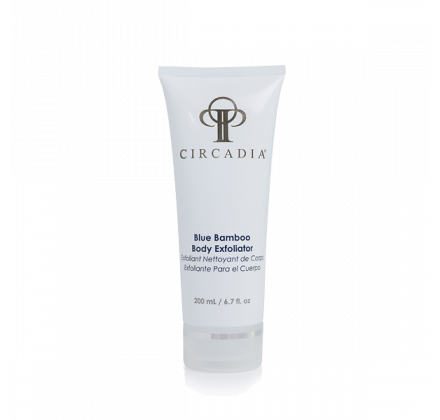 Скраб для тіла Circadia Blue Bamboo Exfoliator For Body 200mL