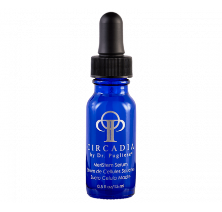 Мерістемальна сироватка для обличчя Circadia MeriStem Serum 15mL