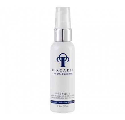 Крем для молодої шкіри Circadia PhiTo-Pep 1.6 59mL