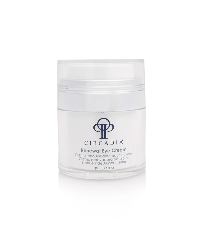 Омолоджувальний крем для шкіри навколо очей Circadia Renewal Eye Cream 29mL