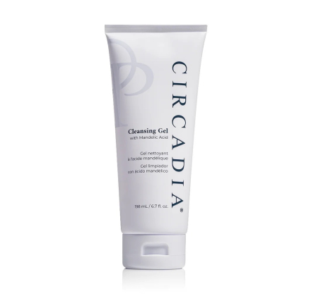 Гель с миндальной кислотой для очищения кожи лица Circadia Cleansing Gel with Mandelic Acid
