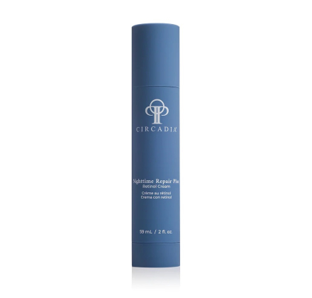 Ночной крем для восстановления кожи лица Circadia Night Time Repair Plus 59mL
