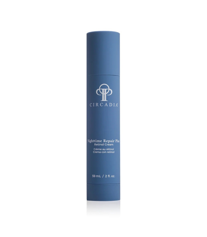 Ночной крем для восстановления кожи лица Circadia Night Time Repair Plus 59mL