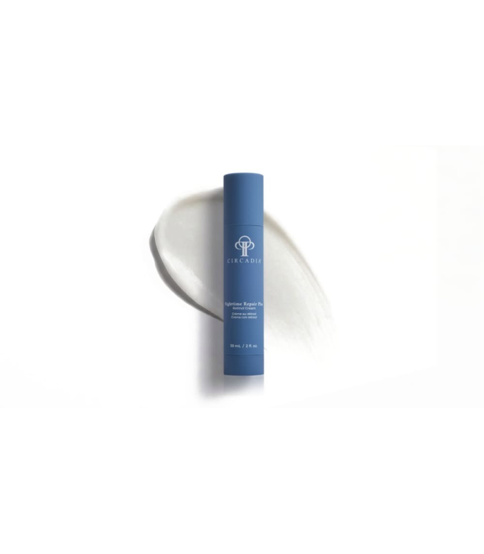 Ночной крем для восстановления кожи лица Circadia Night Time Repair Plus 59mL
