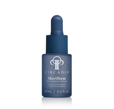 Мериземальная сыворотка для лица Circadia MeriStem Serum 15mL