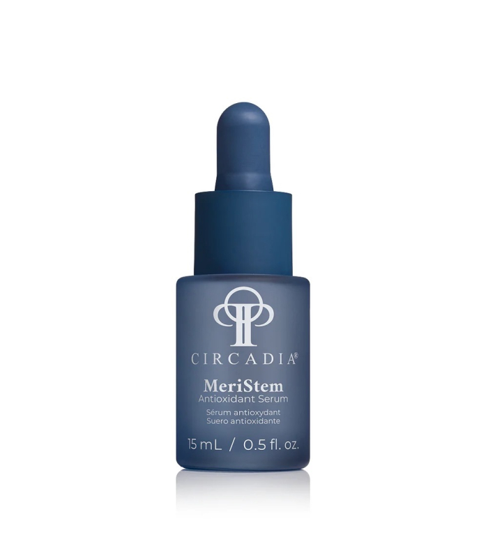 Мериземальная сыворотка для лица Circadia MeriStem Serum 15mL