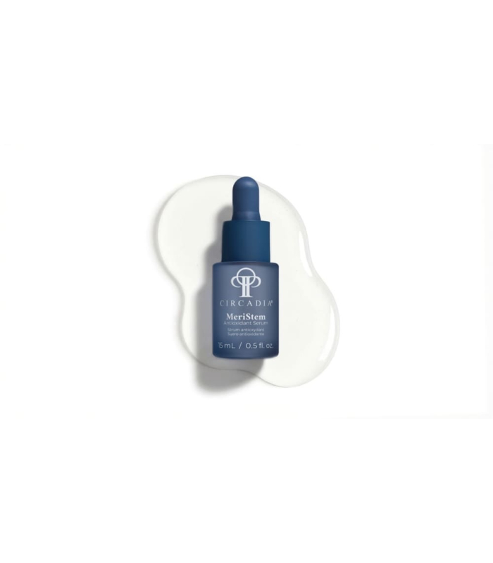 Мериземальная сыворотка для лица Circadia MeriStem Serum 15mL