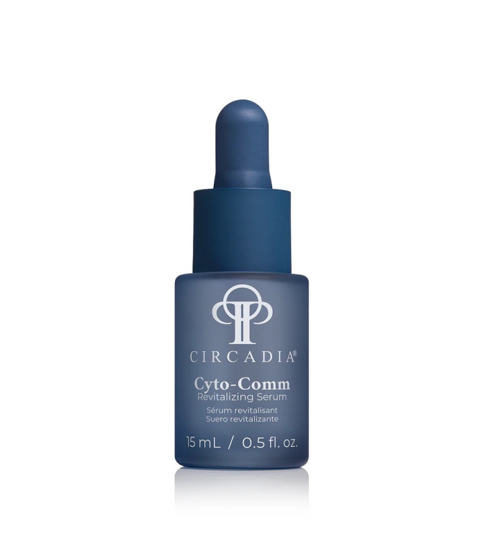 Клеточная сыворотка для лица Circadia Cyto-Comm Serum 15mL