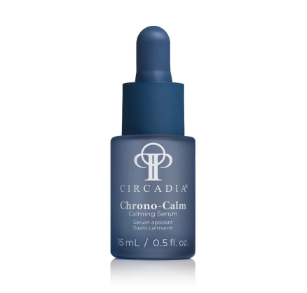 Успокаивающая сыворотка для лица Circadia Chrono-Calm Serum 15mL