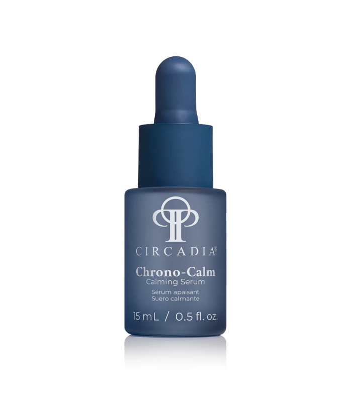 Успокаивающая сыворотка для лица Circadia Chrono-Calm Serum 15mL